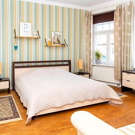 Suur-Sepa Residence Parnu Ngoại thất bức ảnh