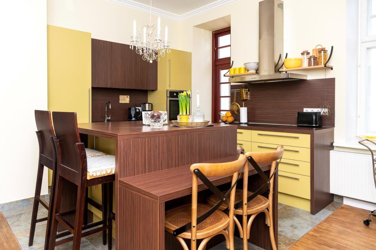 Suur-Sepa Residence Parnu Ngoại thất bức ảnh